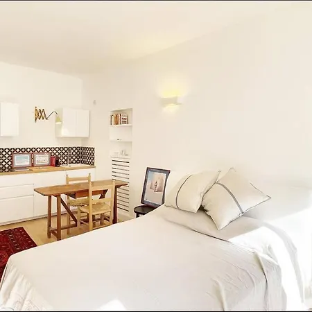 Apartamento Argentina Roma